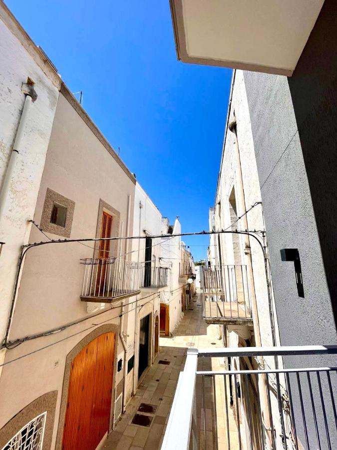 Apulia Holidays Apartment Mola di Bari Ngoại thất bức ảnh