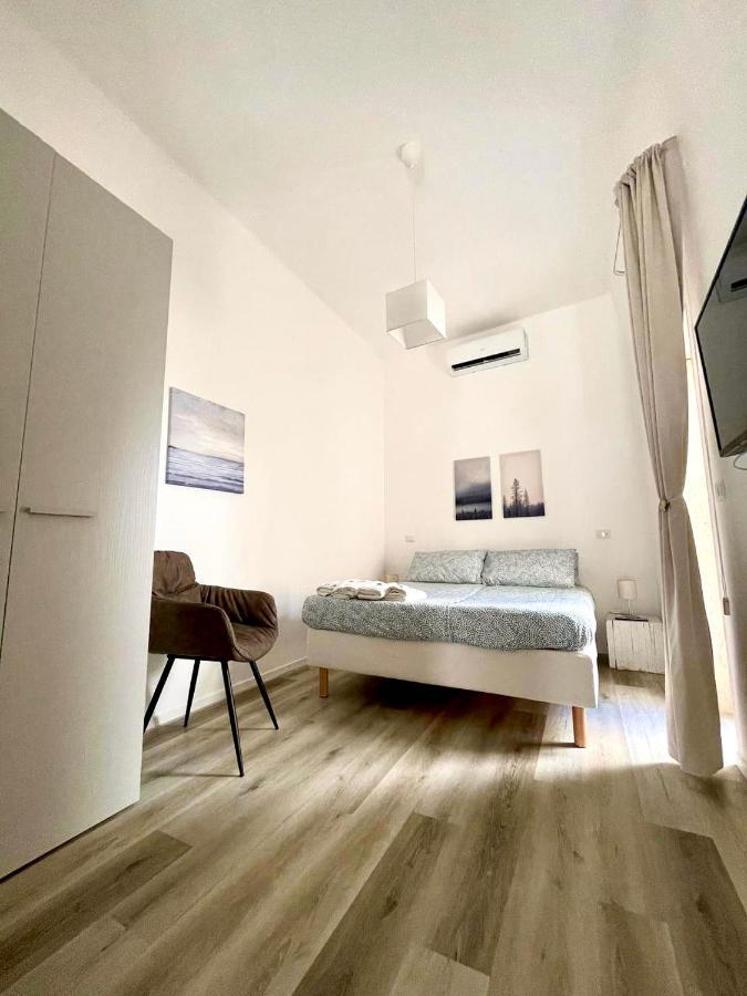 Apulia Holidays Apartment Mola di Bari Ngoại thất bức ảnh